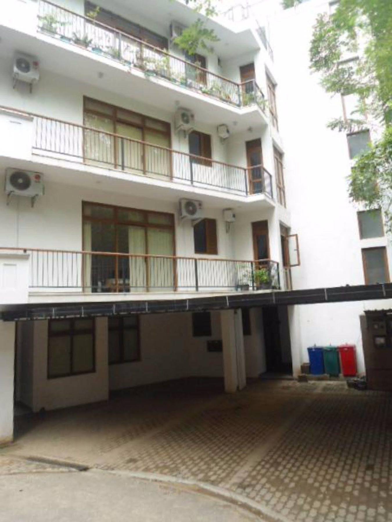 Walse Park Residence Kandy Exterior photo