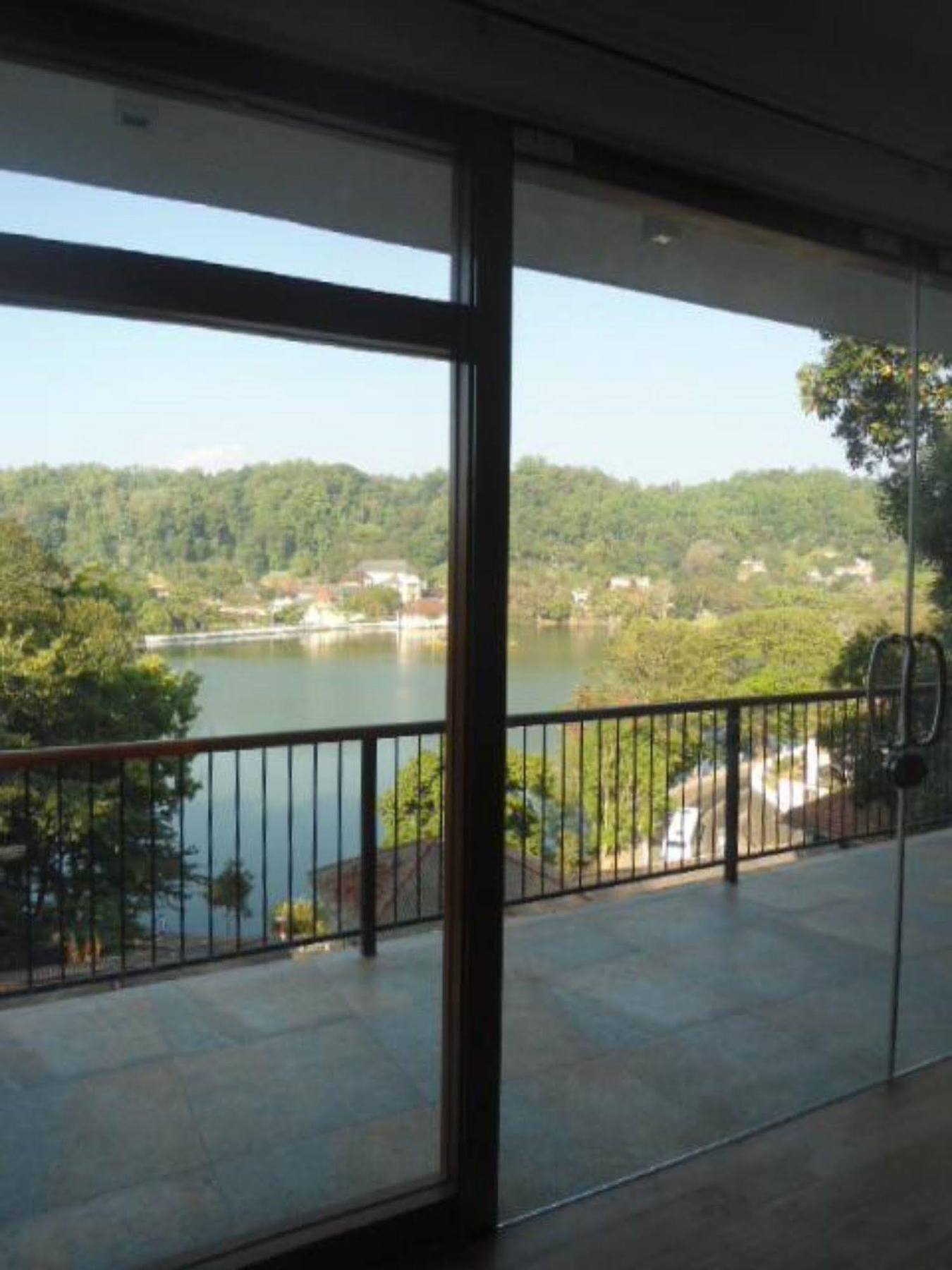 Walse Park Residence Kandy Exterior photo
