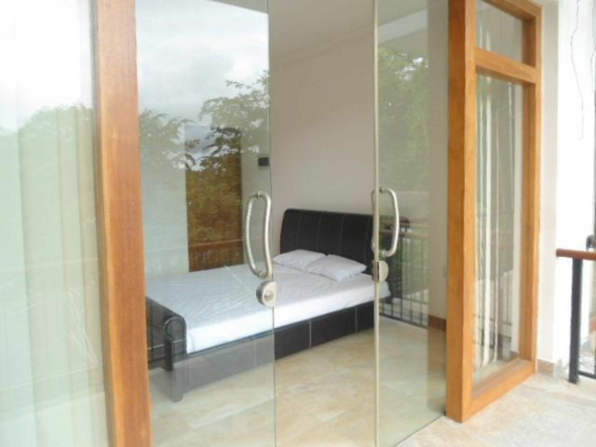 Walse Park Residence Kandy Exterior photo