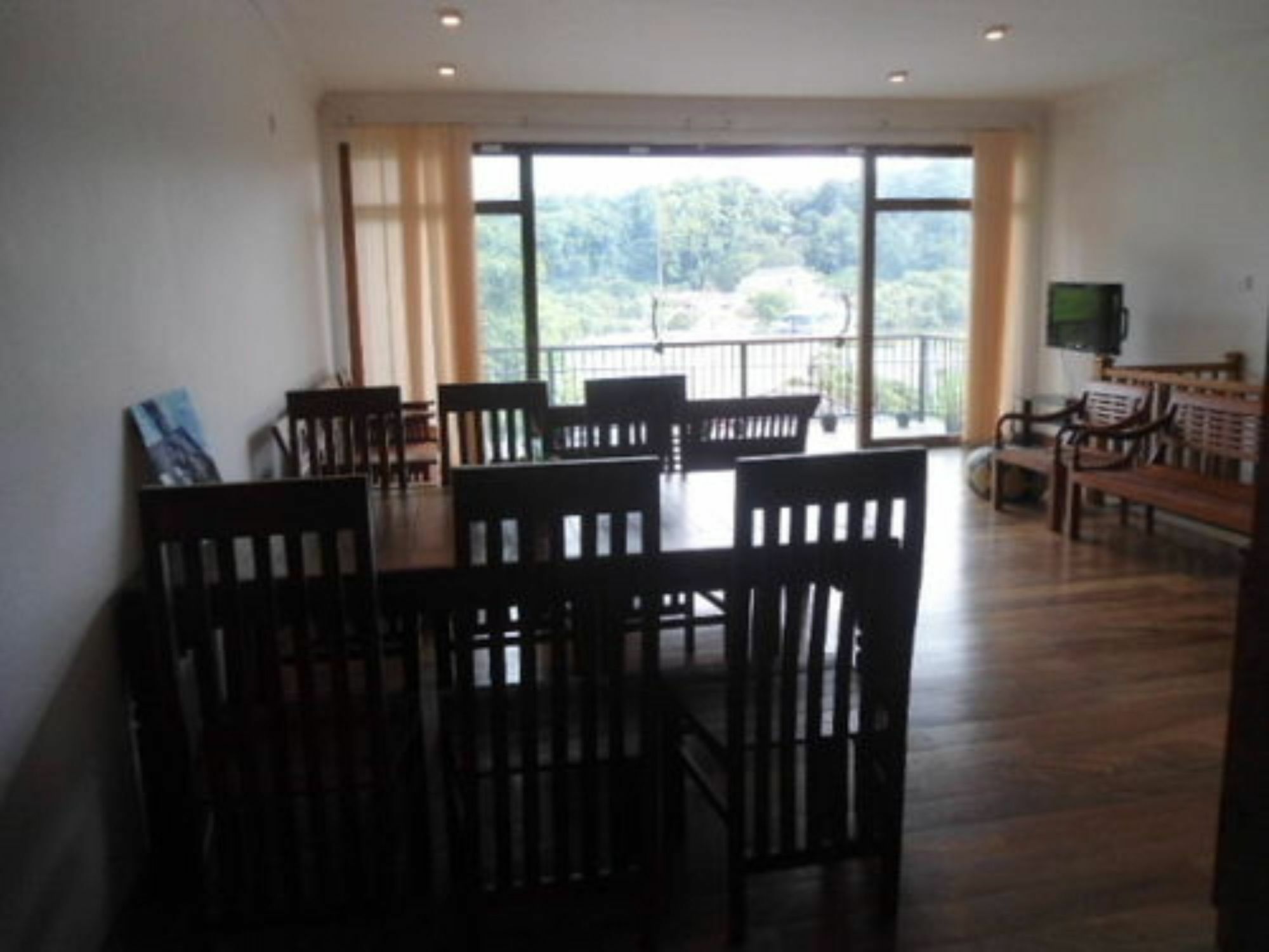 Walse Park Residence Kandy Exterior photo