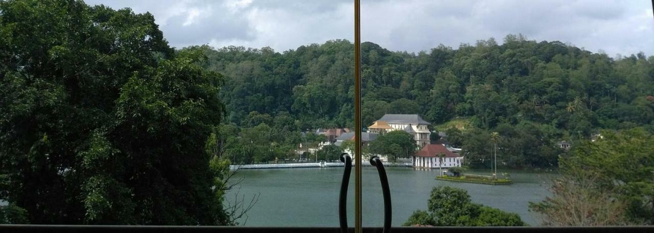 Walse Park Residence Kandy Exterior photo