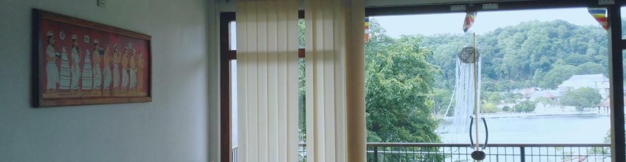 Walse Park Residence Kandy Exterior photo