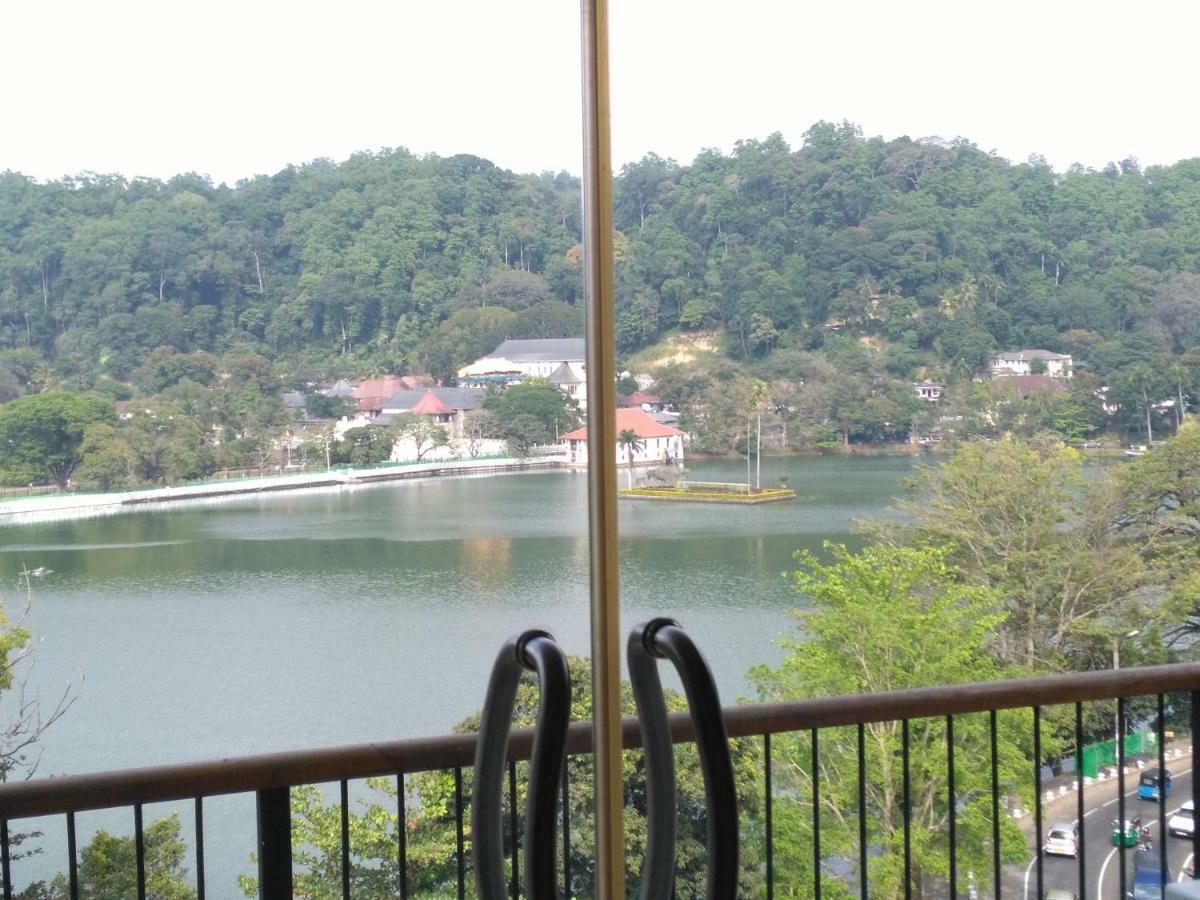 Walse Park Residence Kandy Exterior photo