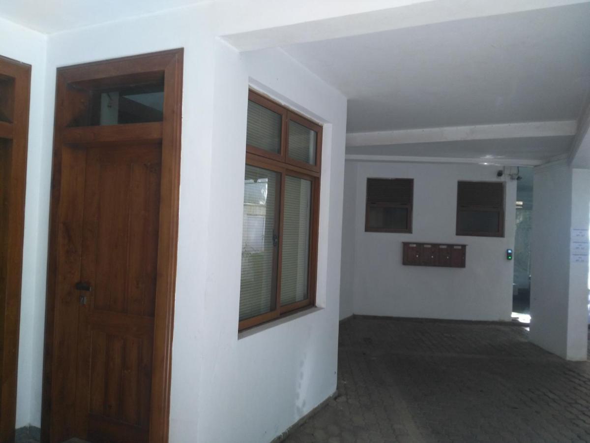 Walse Park Residence Kandy Exterior photo