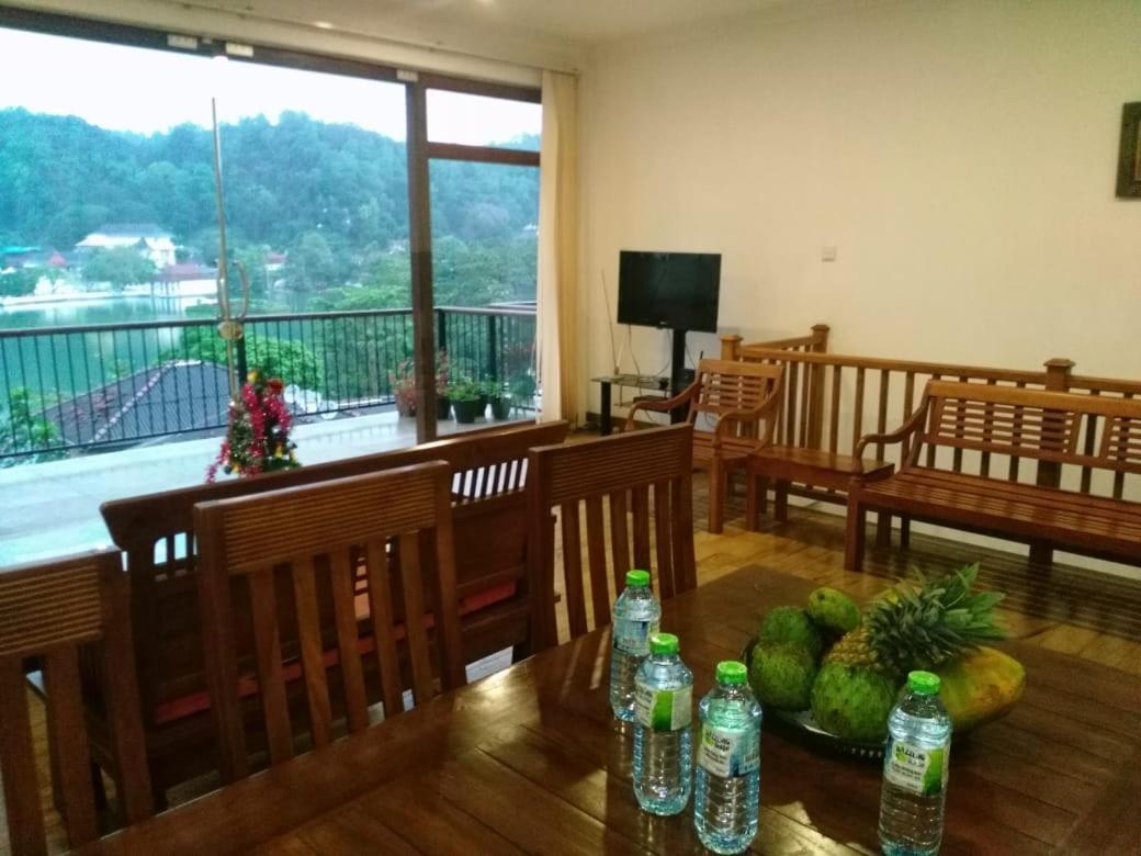 Walse Park Residence Kandy Exterior photo