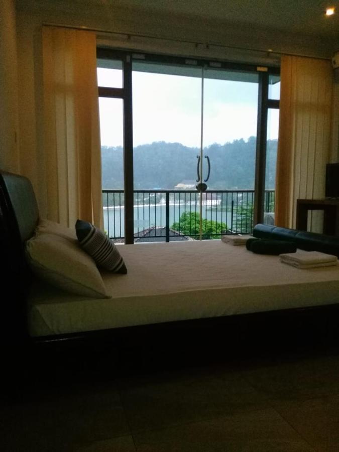 Walse Park Residence Kandy Exterior photo